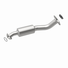 Load image into Gallery viewer, MagnaFlow Exhaust Products 5461182 California CARB Direct-Fit Catalytic Converter for Select Acura RSX