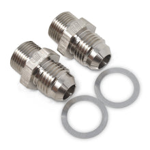 Load image into Gallery viewer, Performance--6-An-Carb-Adapter-Fittings-(2-Pcs.)-Endura