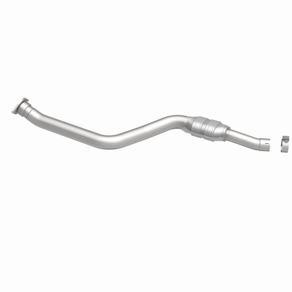 MagnaFlow Exhaust Products 51577 OEM Grade Direct-Fit Catalytic Converter for Select Cadillac ATS