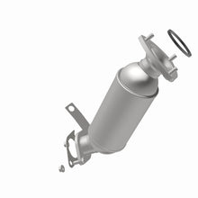 Load image into Gallery viewer, MagnaFlow Exhaust Products 5582445 California CARB Direct-Fit Catalytic Converter for Select Buick Enclave, Chevrolet Traverse, GMC Acadia, Saturn Outlook