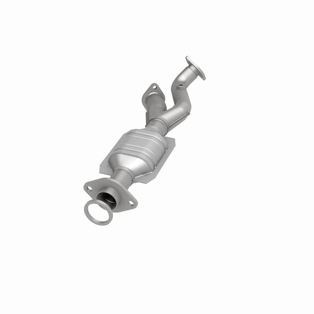MagnaFlow Exhaust Products 49696 OEM Grade Direct-Fit Catalytic Converter for Select Lexus GX470, Toyota 4Runner