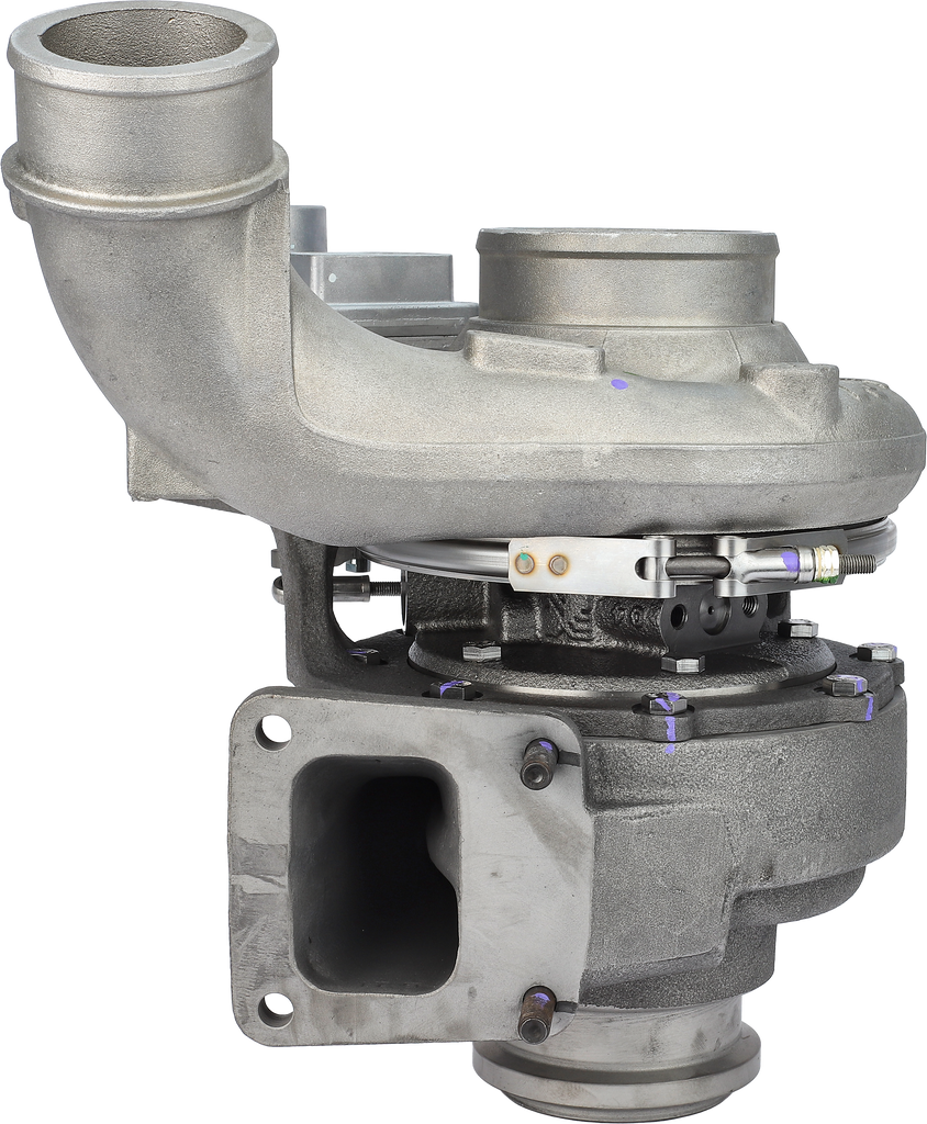 Alliant Power 479035 Turbocharger