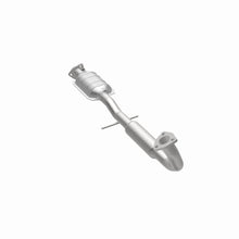 Load image into Gallery viewer, MagnaFlow Exhaust Products 23450 HM Grade Direct-Fit Catalytic Converter for Select Saturn SC2, Saturn SL2, Saturn SW2