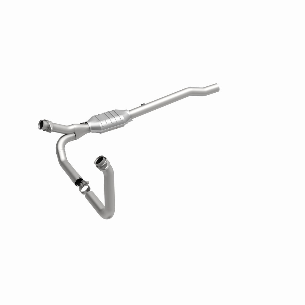 MagnaFlow Exhaust Products 49661 OEM Grade Direct-Fit Catalytic Converter for Select Dodge Ram