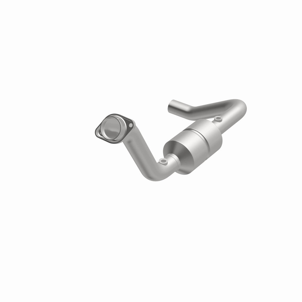 MagnaFlow Exhaust Products 49497 OEM Grade Direct-Fit Catalytic Converter for Select Dodge Durango