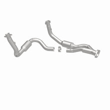 Load image into Gallery viewer, MagnaFlow Exhaust Products 49686 OEM Grade Direct-Fit Catalytic Converter for Select Jeep Grand Cherokee