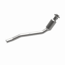 Load image into Gallery viewer, MagnaFlow Exhaust Products 5451718 California CARB Direct-Fit Catalytic Converter for Select Land Rover Range Rover Sport