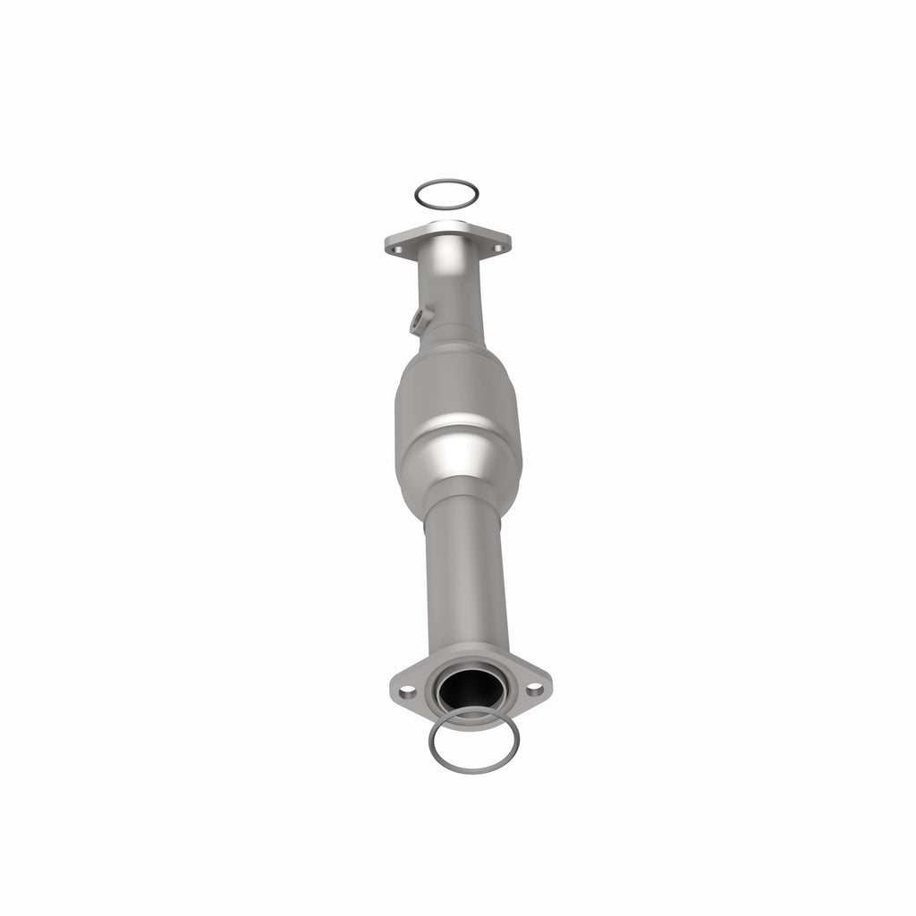 MagnaFlow Exhaust Products 93661 HM Grade Direct-Fit Catalytic Converter for Select Toyota Tacoma