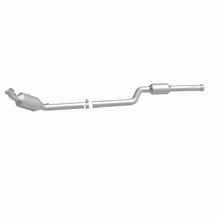 Load image into Gallery viewer, MagnaFlow Exhaust Products 21-492 OEM Grade Direct-Fit Catalytic Converter for Select Mercedes-Benz C300, Mercedes-Benz C350, Mercedes-Benz E350