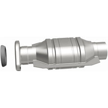 Load image into Gallery viewer, MagnaFlow Exhaust Products 51318 OEM Grade Semi-Direct Fit Catalytic Converter for Select Lexus RX300, Toyota Highlander