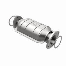 Load image into Gallery viewer, MagnaFlow Exhaust Products 447217 California CARB Direct-Fit Catalytic Converter for Select Lexus LX450, Toyota Land Cruiser