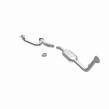 Load image into Gallery viewer, MagnaFlow Exhaust Products 23635 HM Grade Direct-Fit Catalytic Converter for Select Acura SLX, Isuzu Trooper