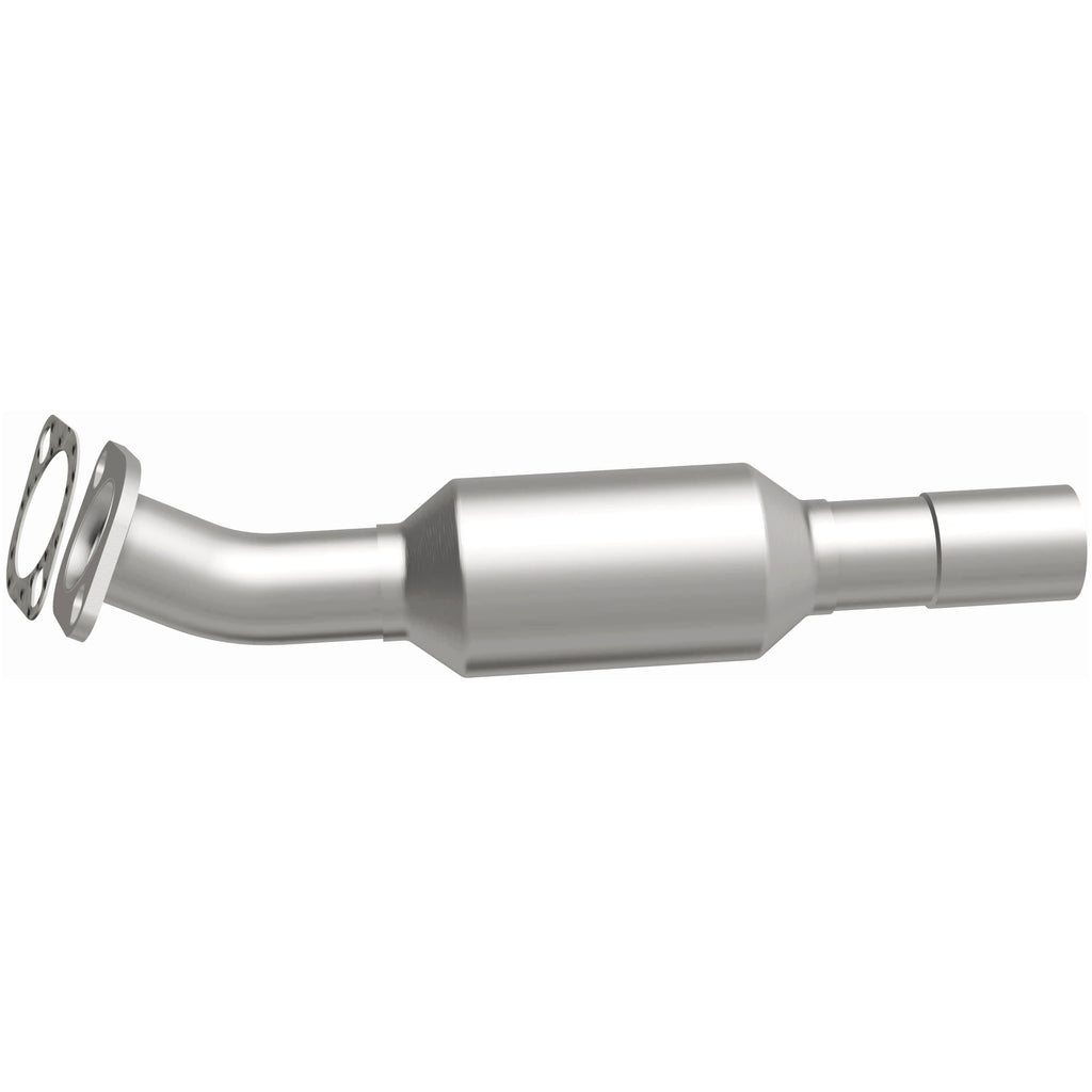 MagnaFlow Exhaust Products 21-378 OEM Grade Direct-Fit Catalytic Converter for Select Nissan Sentra