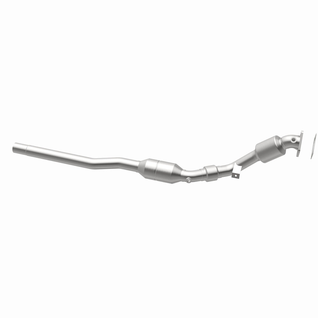 MagnaFlow Exhaust Products 23612 HM Grade Direct-Fit Catalytic Converter for Select Audi S4