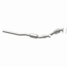 Load image into Gallery viewer, MagnaFlow Exhaust Products 23612 HM Grade Direct-Fit Catalytic Converter for Select Audi S4