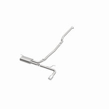 Load image into Gallery viewer, MagnaFlow Exhaust Products 15229 Street Series Polished Cat-Back System for Select Ford Fusion