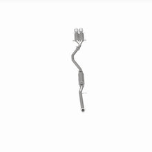 Load image into Gallery viewer, MagnaFlow Exhaust Products 19420 Competition Series Stainless 2.5 in Cat-Back for Select Honda Civic