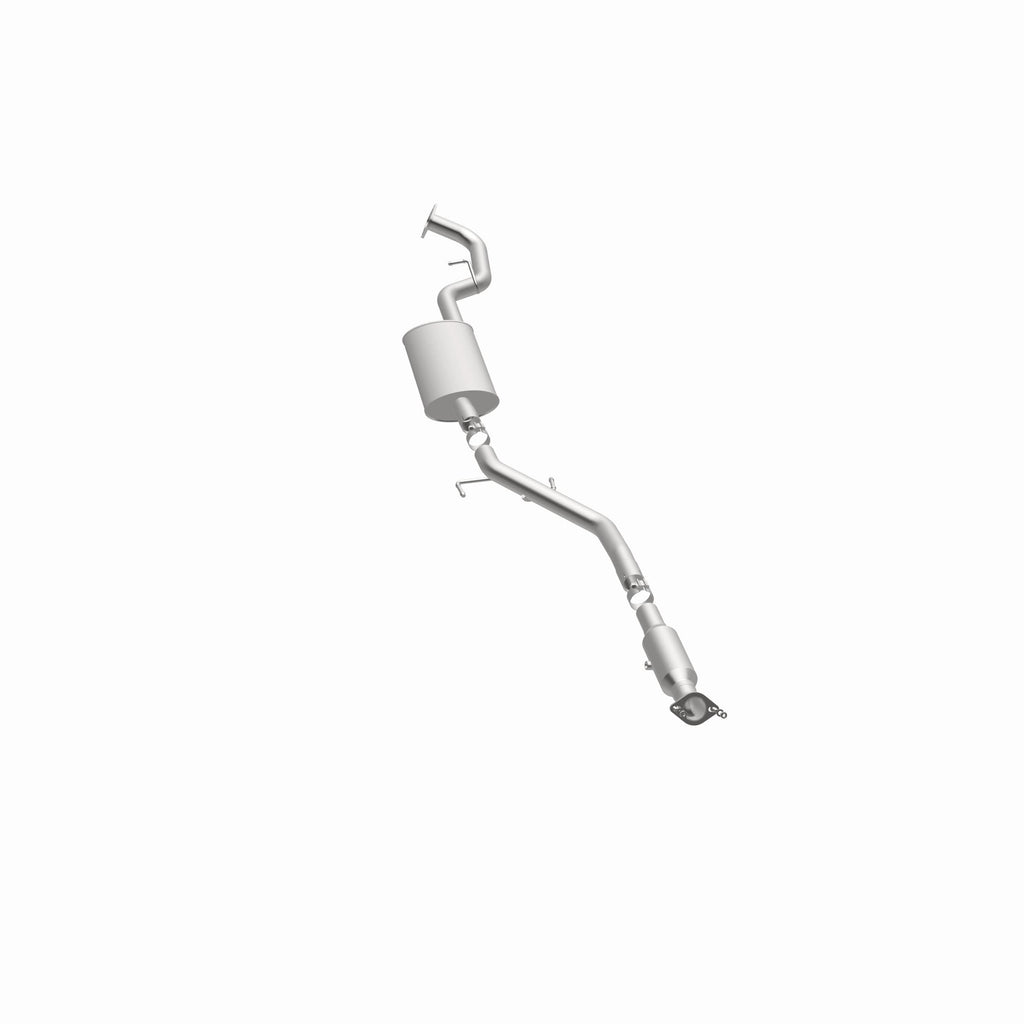 MagnaFlow Exhaust Products 52826 OEM Grade Direct-Fit Catalytic Converter for Select Hyundai Santa Fe Sport