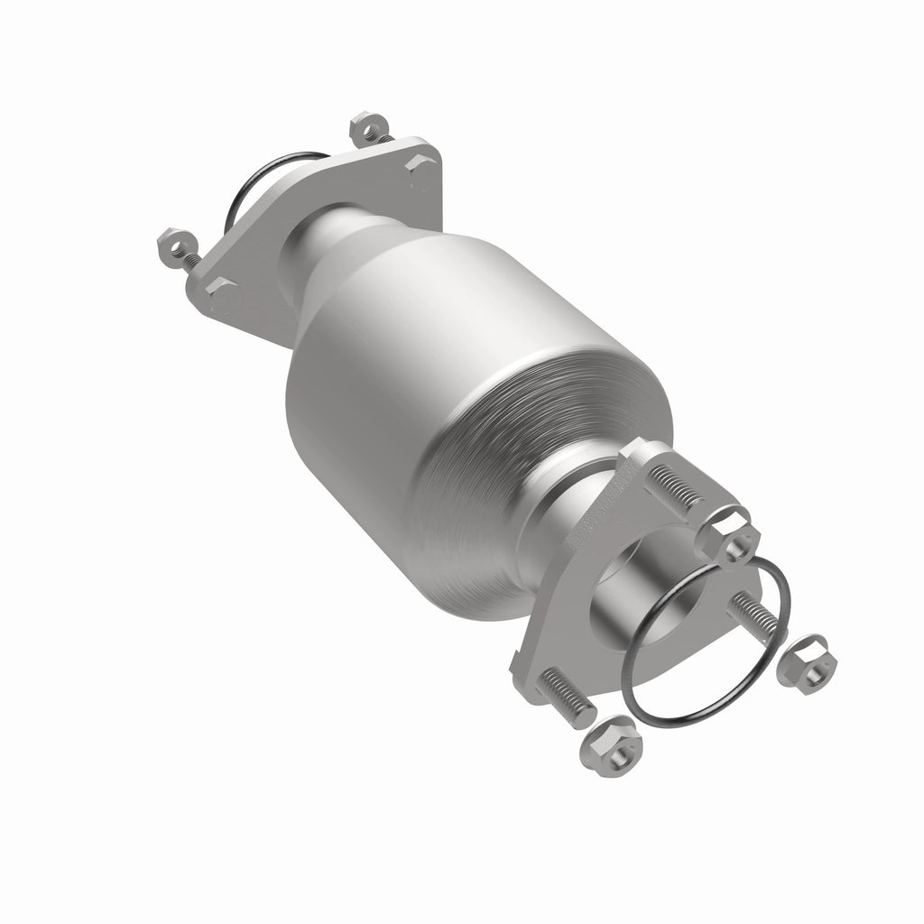 MagnaFlow Exhaust Products 5571896 California CARB Direct-Fit Catalytic Converter for Select Acura TSX, Honda Accord