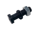BORGESON SK7802482 Saginaw manual gear lash adjuster kit. Includes lash adjuster, shim and nut.