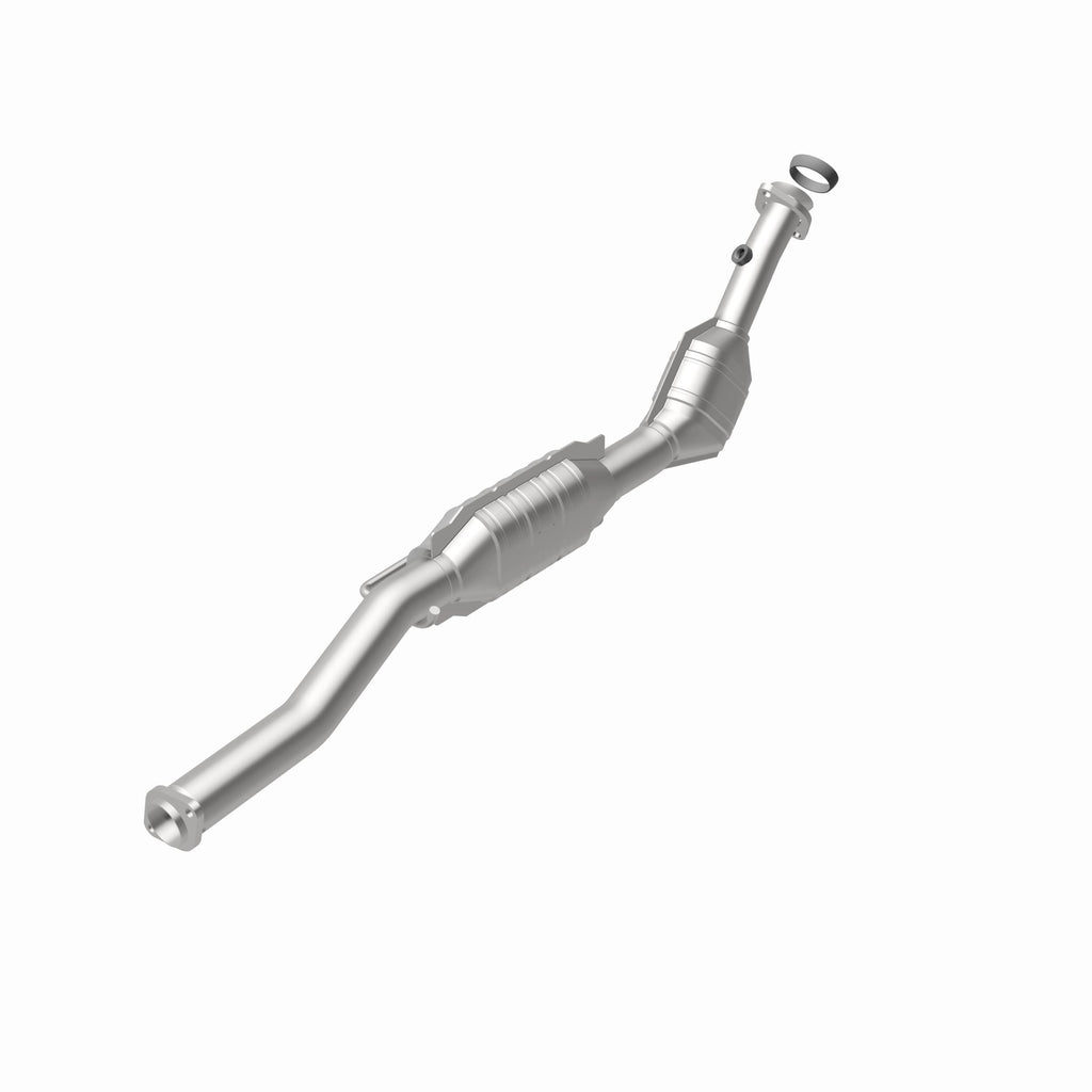 MagnaFlow Exhaust Products 52112 OEM Grade Direct-Fit Catalytic Converter for Select Ford Ranger