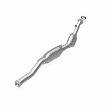 Load image into Gallery viewer, MagnaFlow Exhaust Products 52112 OEM Grade Direct-Fit Catalytic Converter for Select Ford Ranger
