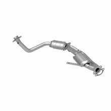 Load image into Gallery viewer, MagnaFlow Exhaust Products 23523 HM Grade Direct-Fit Catalytic Converter for Select Ford Taurus, Mercury Sable