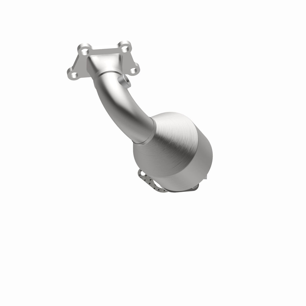 MagnaFlow Exhaust Products 52184 OEM Grade Direct-Fit Catalytic Converter for Select Chevrolet Impala, Chevrolet Impala Limited