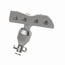 Load image into Gallery viewer, MagnaFlow Exhaust Products 5531519 California CARB Manifold Catalytic Converter for Select Toyota Camry