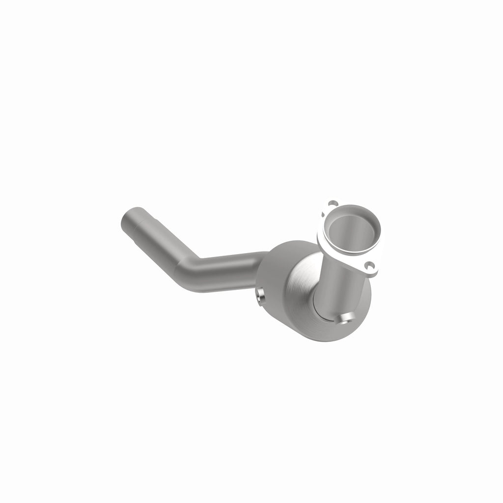 MagnaFlow Exhaust Products 5461954 California CARB Direct-Fit Catalytic Converter for Select Jaguar XK, Jaguar XKR