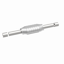 Load image into Gallery viewer, MagnaFlow Exhaust Products 23445 Standard Grade Direct-Fit Catalytic Converter for Select Buick Skyhawk, Buick Skylark, Buick Somerset, Buick Somerset Regal, Cadillac Cimarron, Chevrolet Beretta, Chevrolet Cavalier, Chevrolet Corsica, Oldsmobile Calais,