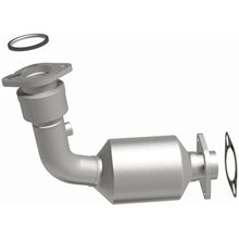 Load image into Gallery viewer, MagnaFlow Exhaust Products 5461627 California CARB Direct-Fit Catalytic Converter for Select Pontiac G8