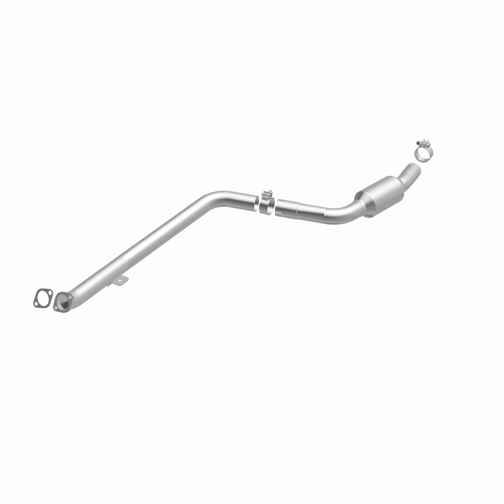 MagnaFlow Exhaust Products 52249 OEM Grade Direct-Fit Catalytic Converter for Select BMW X3