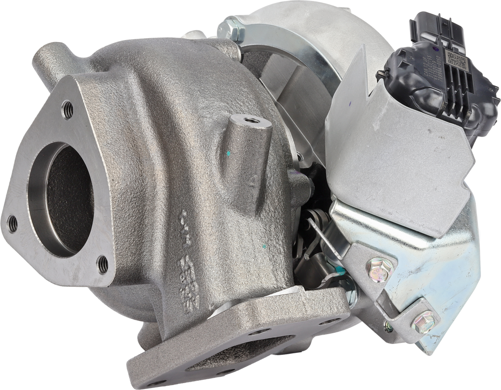 Alliant Power 859178-5002S Turbocharger