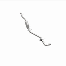 Load image into Gallery viewer, MagnaFlow Exhaust Products 15811 Street Series Polished Cat-Back System for Select Toyota Tacoma