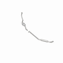 Load image into Gallery viewer, MagnaFlow Exhaust Products 23898 HM Grade Direct-Fit Catalytic Converter for Select Toyota Paseo, Toyota Tercel