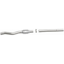 Load image into Gallery viewer, MagnaFlow Exhaust Products 23234 Standard Grade Direct-Fit Catalytic Converter for Select Dodge Dakota