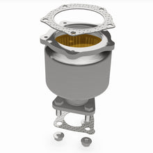 Load image into Gallery viewer, MagnaFlow Exhaust Products 52049 OEM Grade Direct-Fit Catalytic Converter for Select Kia Sportage