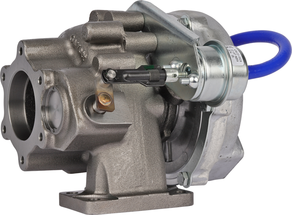 Alliant Power 709942-5009S Turbocharger