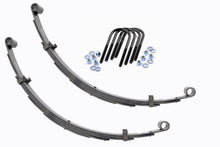 Load image into Gallery viewer, Rough Country 8042KIT Leaf Spring for Select Toyota Land Cruiser