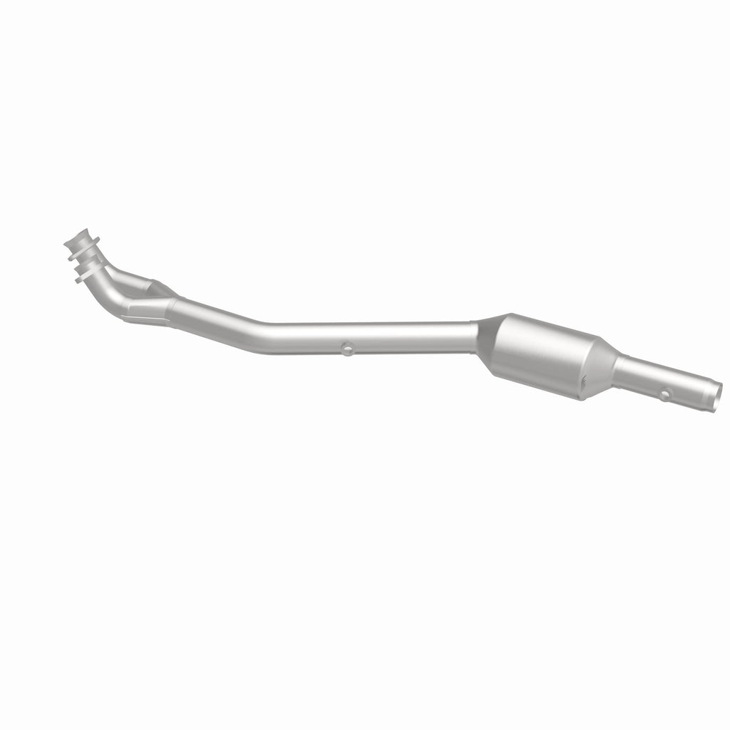 MagnaFlow Exhaust Products 24060 HM Grade Direct-Fit Catalytic Converter for Select BMW M5