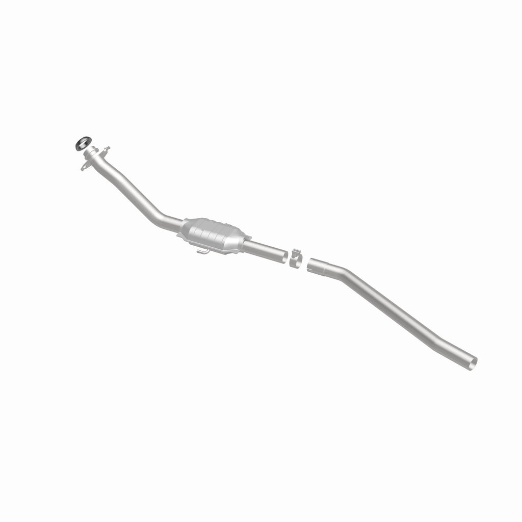 MagnaFlow Exhaust Products 93274 Standard Grade Direct-Fit Catalytic Converter for Select Chrysler Town & Country, Dodge Caravan, Dodge Grand Caravan, Plymouth Grand Voyager, Plymouth Voyager