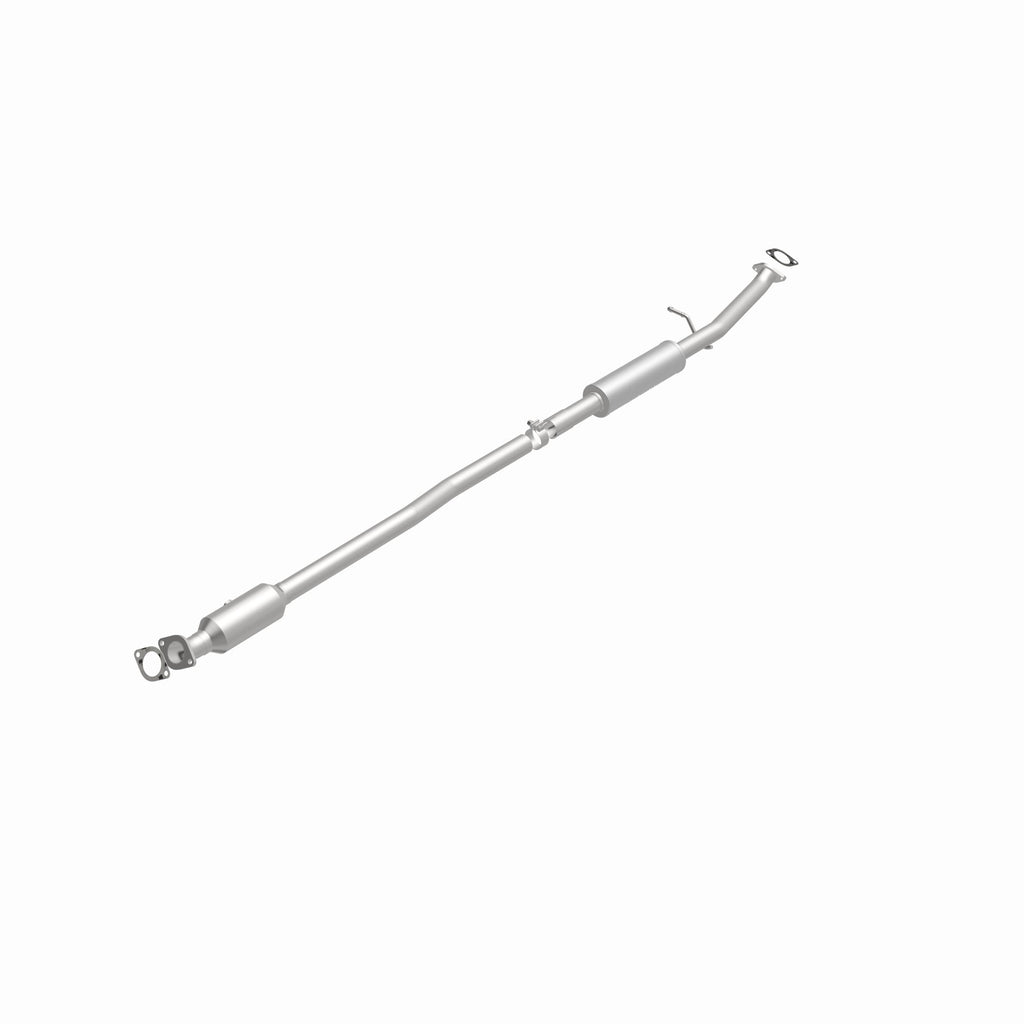 MagnaFlow Exhaust Products 5561542 California CARB Direct-Fit Catalytic Converter for Select Hyundai Tucson