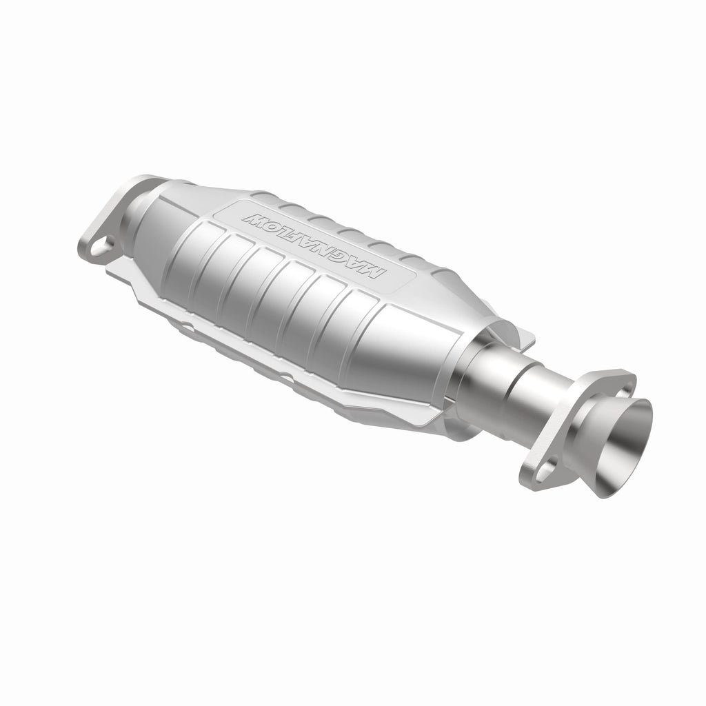 MagnaFlow Exhaust Products 93286 HM Grade Direct-Fit Catalytic Converter for Select Mitsubishi Montero