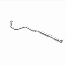 Load image into Gallery viewer, MagnaFlow Exhaust Products 23-118 OEM Grade Direct-Fit Catalytic Converter for Select Hyundai Elantra