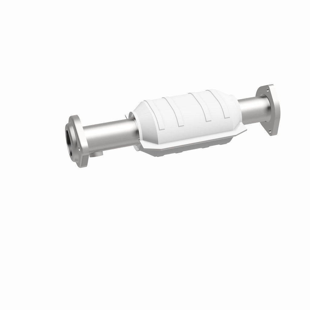 MagnaFlow Exhaust Products 49466 OEM Grade Direct-Fit Catalytic Converter for Select Jeep Cherokee