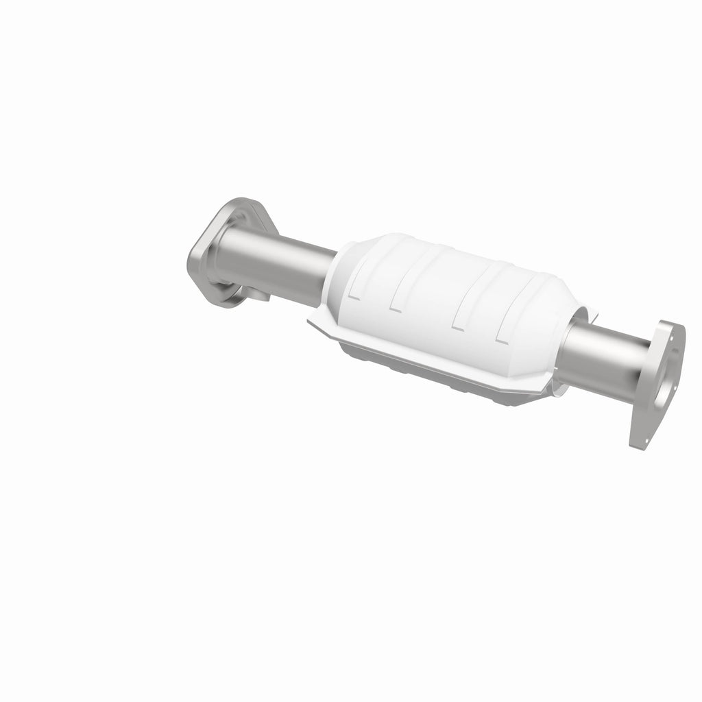 MagnaFlow Exhaust Products 93208 HM Grade Direct-Fit Catalytic Converter for Select Jeep Cherokee