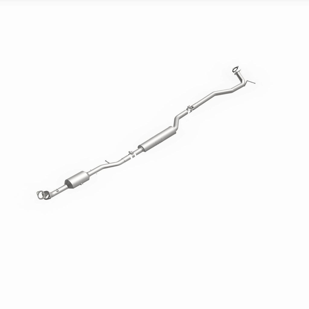 MagnaFlow Exhaust Products 21-766 OEM Grade Direct-Fit Catalytic Converter for Select Mitsubishi Outlander Sport