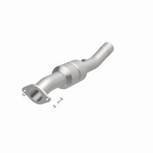 Load image into Gallery viewer, MagnaFlow Exhaust Products 49642 OEM Grade Direct-Fit Catalytic Converter for Select Chevrolet Silverado HD, Chevrolet Suburban 2500, GMC Sierra HD, GMC Yukon XL