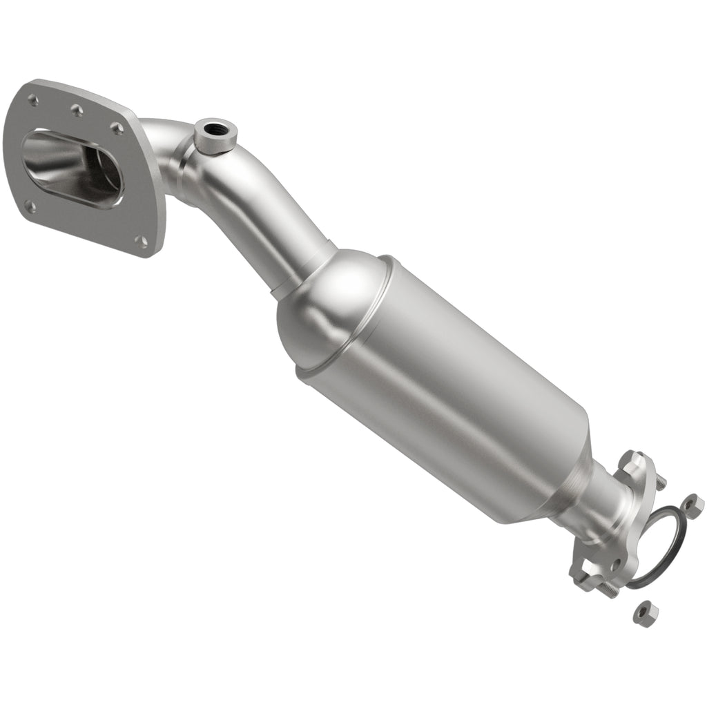 MagnaFlow Exhaust Products 22-212 OEM Grade Manifold Catalytic Converter for Select Toyota Tacoma
